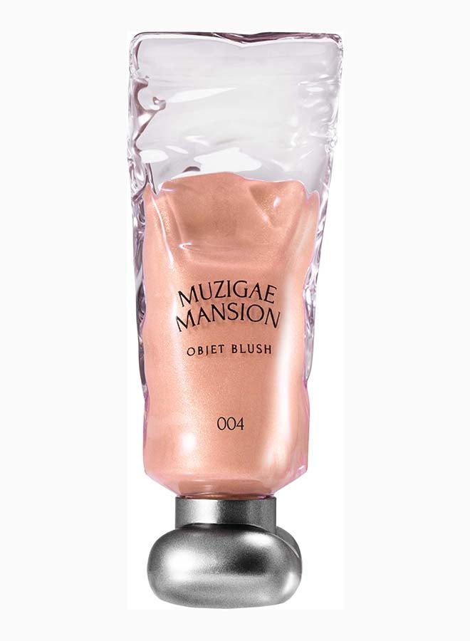Muzigae Mansion Objet Blush 004 Salty, 5G - Image 1